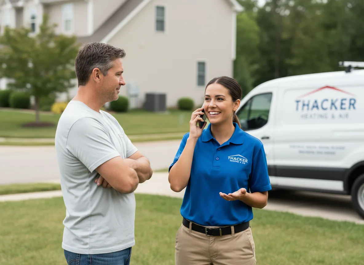 Ac Repair Tappen, ND FAQs